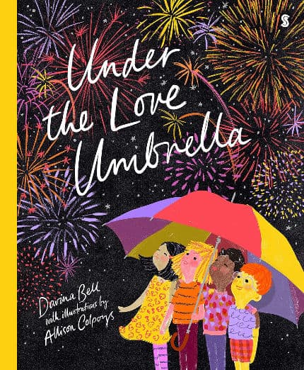 Under the Love Umbrella