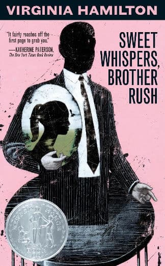 Sweet Whispers, Brother Rush