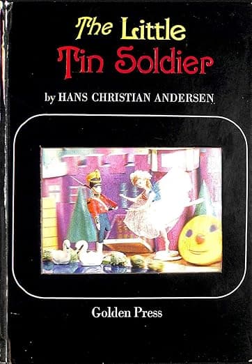 The Little Tin Soldier