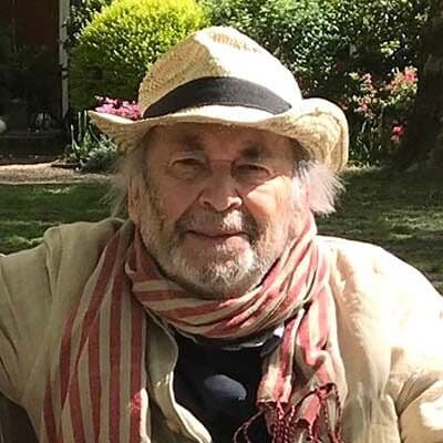 Photo of Quentin Blake