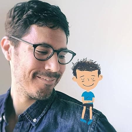 Photo of Christopher Silas Neal