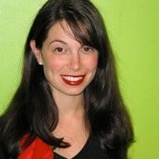 Photo of Amy Guglielmo