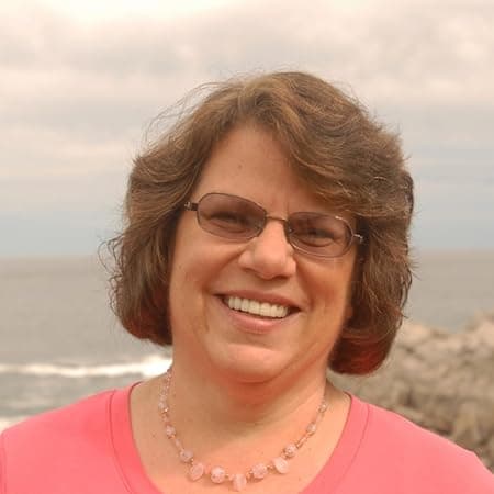 Photo of Toni Buzzeo