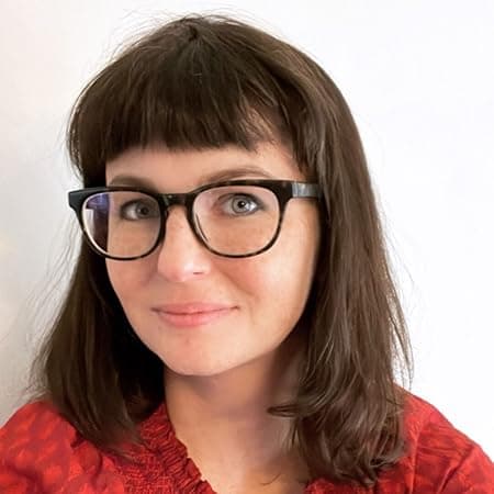 Photo of Erin McGuire