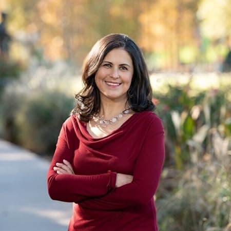 Photo of Alda P. Dobbs