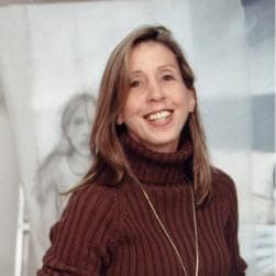 Photo of Mavis Smith