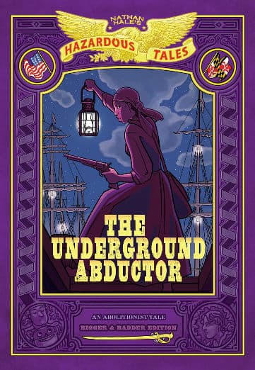 The Underground Abductor