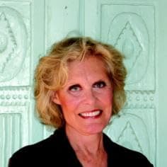 Photo of Anna Jane Hays