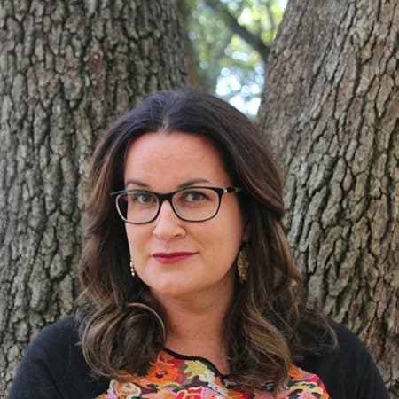Photo of Adrianna Cuevas