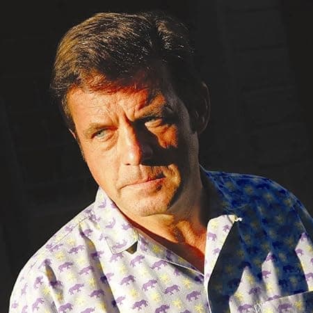Photo of Sid Fleischman