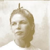 Photo of Virginia Lee Burton