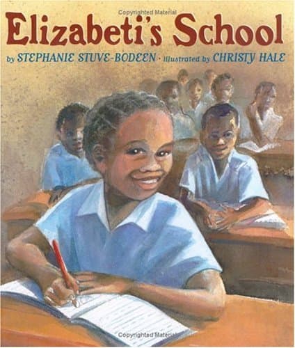 Elizabeti's School