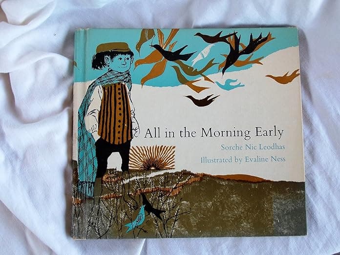 All in the Morning Early