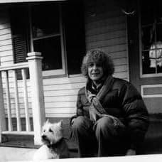 Photo of Judi Barrett