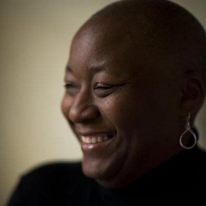 Photo of Hope Anita Smith