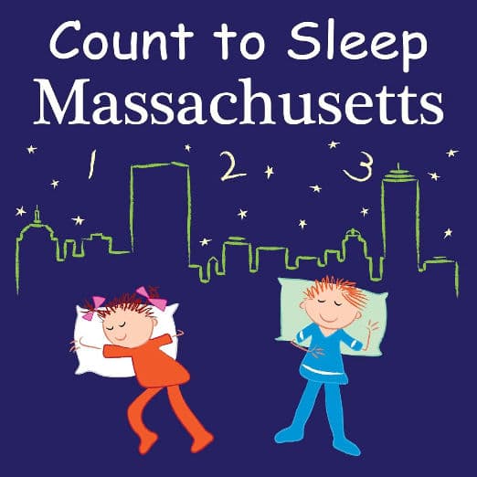 Count To Sleep Massachusetts