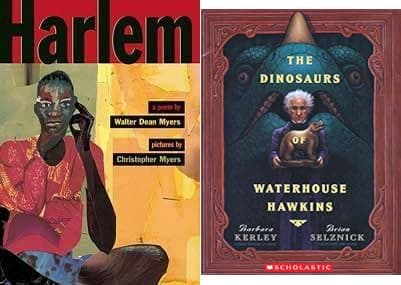 Caldecott Honor Book