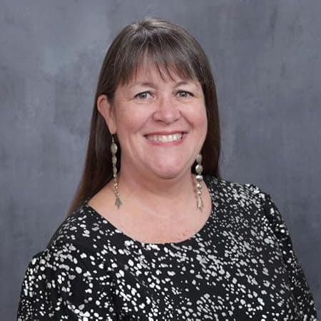 Photo of Traci Sorell