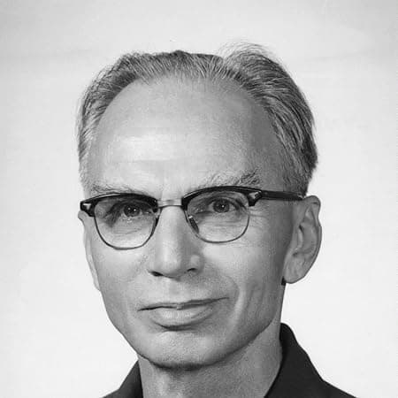 Photo of Lynd Ward