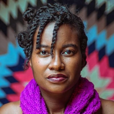Photo of Mariahadessa Ekere Tallie