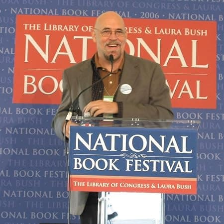 Photo of Terry Trueman