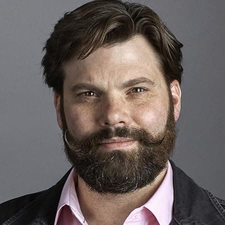 Photo of Jay Cooper