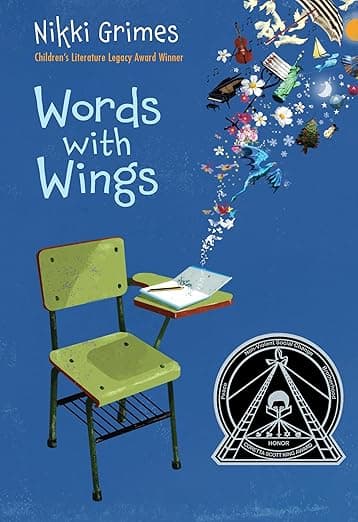 Words with Wings