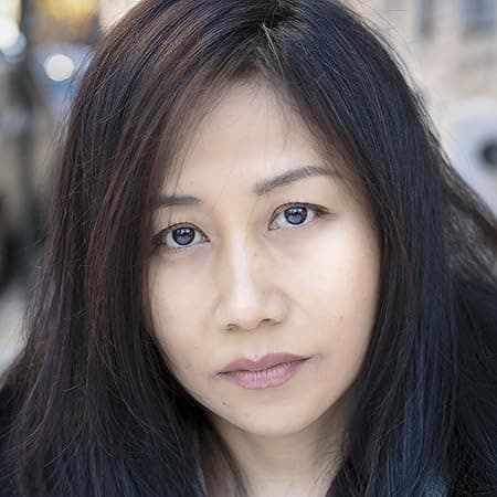 Photo of Anna Kim