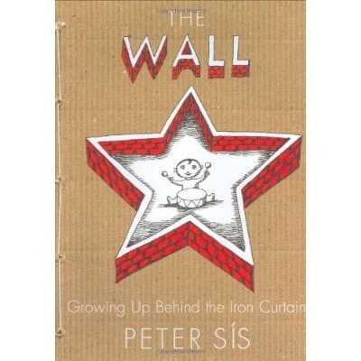 The Wall: Growing Up Behind the Iron Curtain