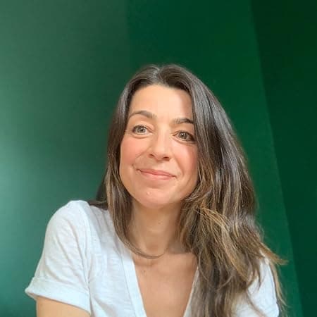 Photo of Aimée Sicuro