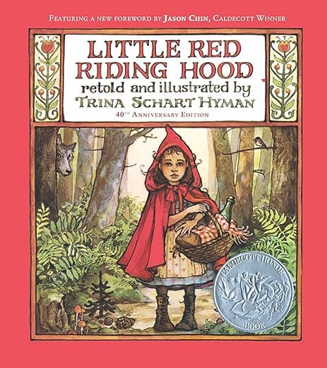 Little Red Riding Hood