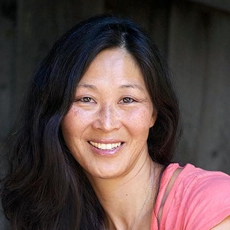 Photo of Misa Sugiura