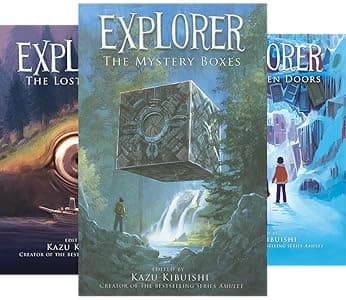 Explorer