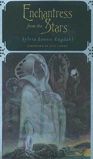 Enchantress from the Stars