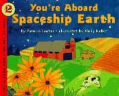 You're Aboard Spaceship Earth