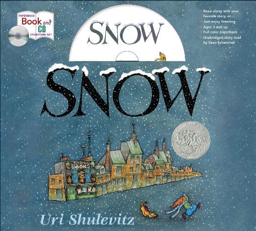 snow