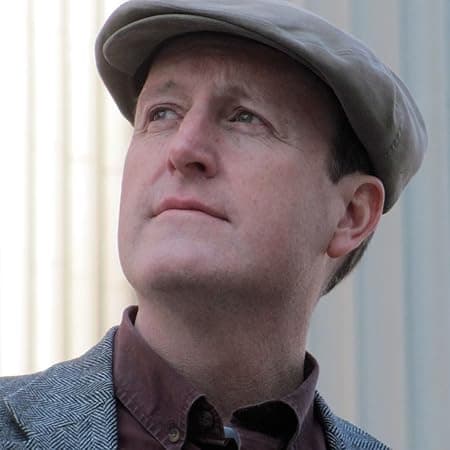 Photo of James Gurney