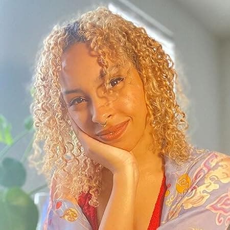 Photo of Briana Mukodiri Uchendu