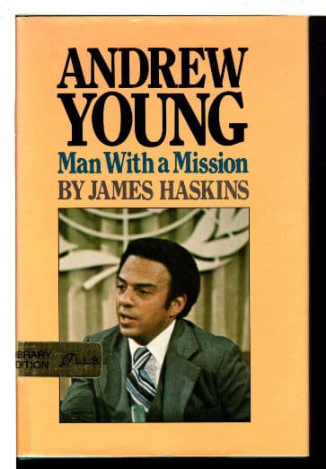 Andrew Young, Man With a Mission