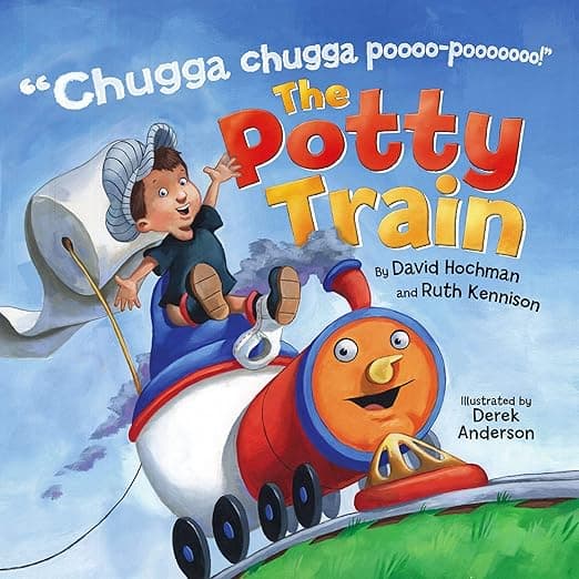 The Potty Train