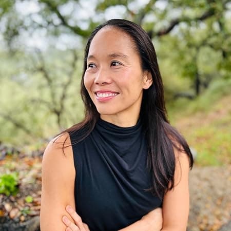 Photo of Bonnie Tsui