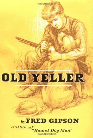 Old Yeller