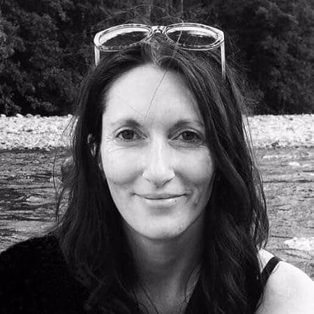 Photo of Susanna Davidson