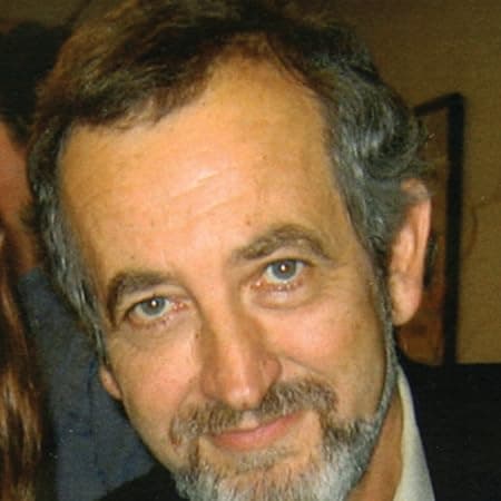 Photo of Valeri Gorbachev