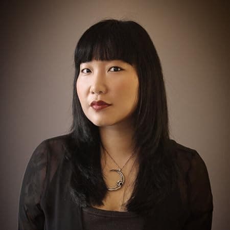 Photo of Emily X.R. Pan