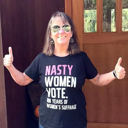 Photo of Robin Koontz