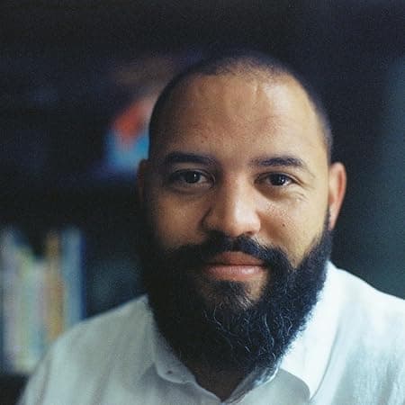 Photo of Jarrett Pumphrey