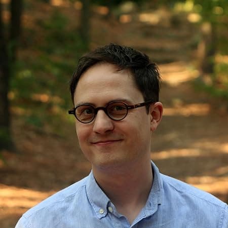 Photo of Jason Viola