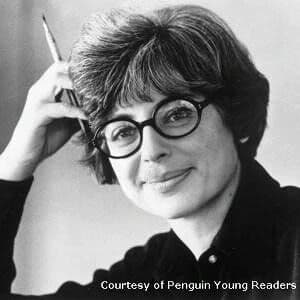 Photo of Ellen Raskin