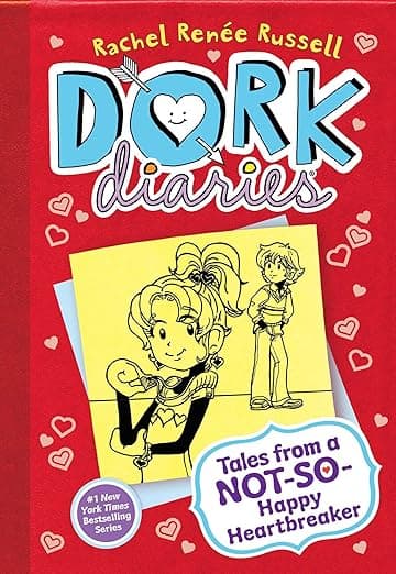 Dork Diaries: Holiday Heartbreak